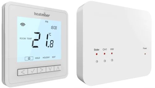 1 Port Underfloor Heating Screed Floor kit - Wireless Control - upto 20sqm - Image 4