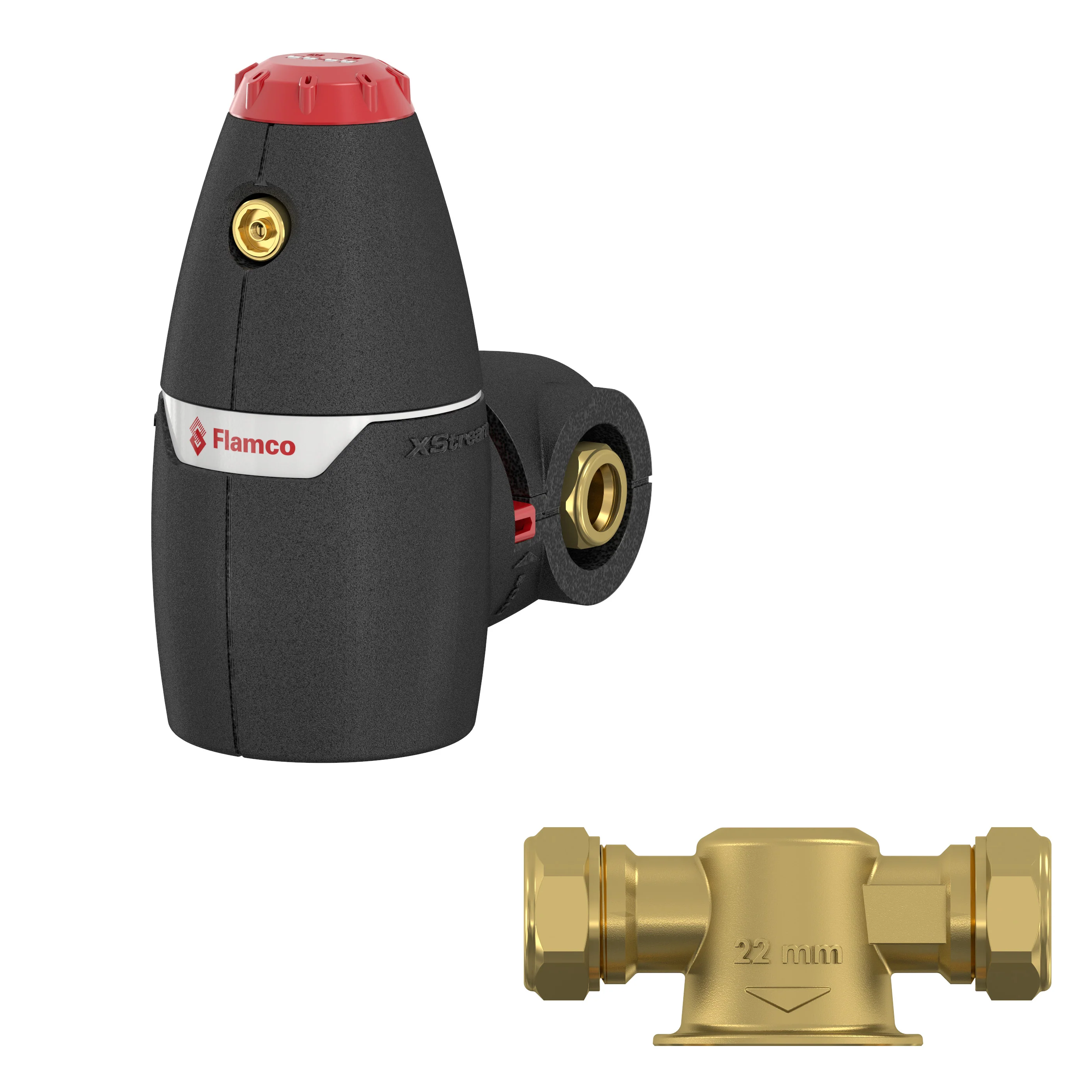 Xstream Vent - Air Separators - Image 3