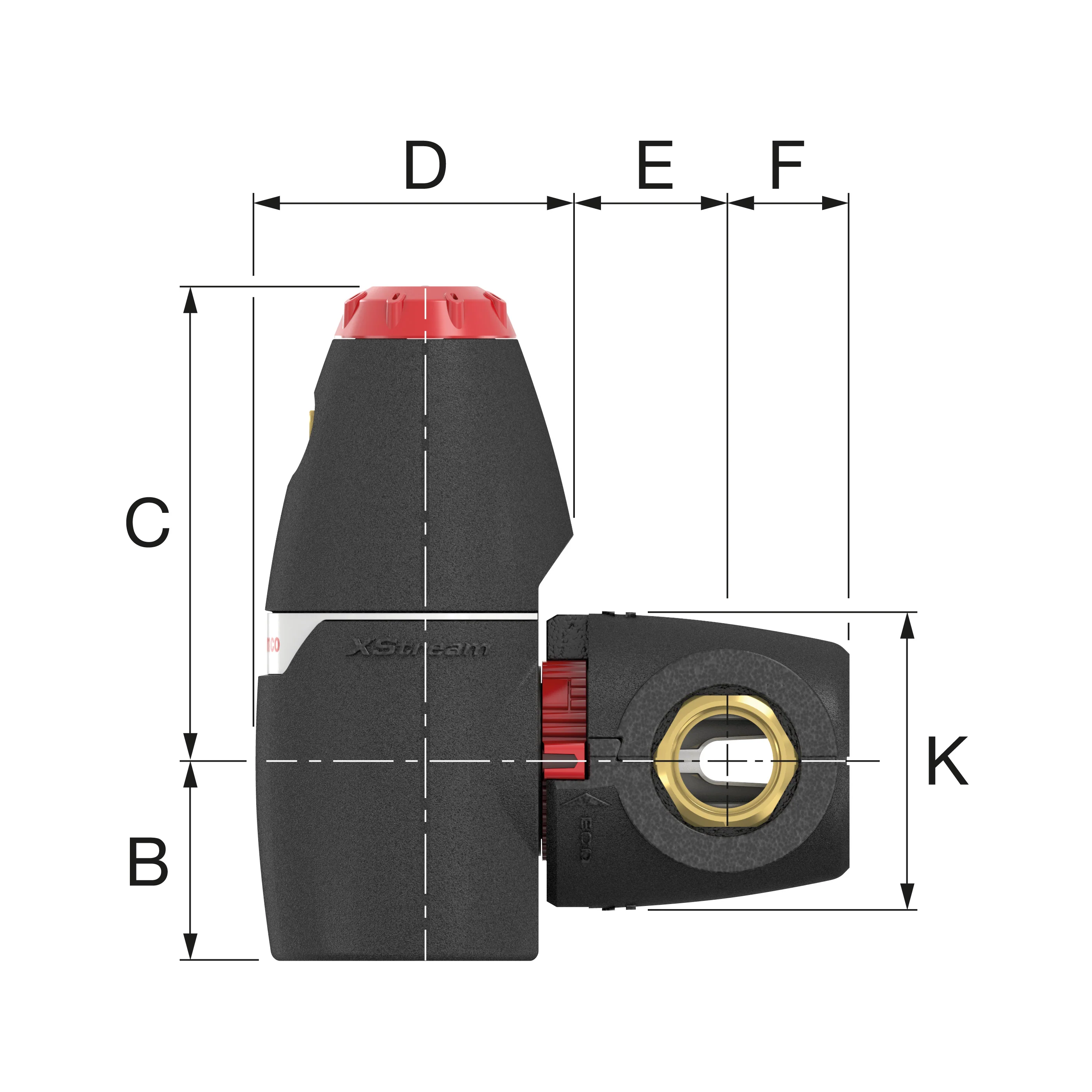 Xstream Vent - Air Separators - Image 7