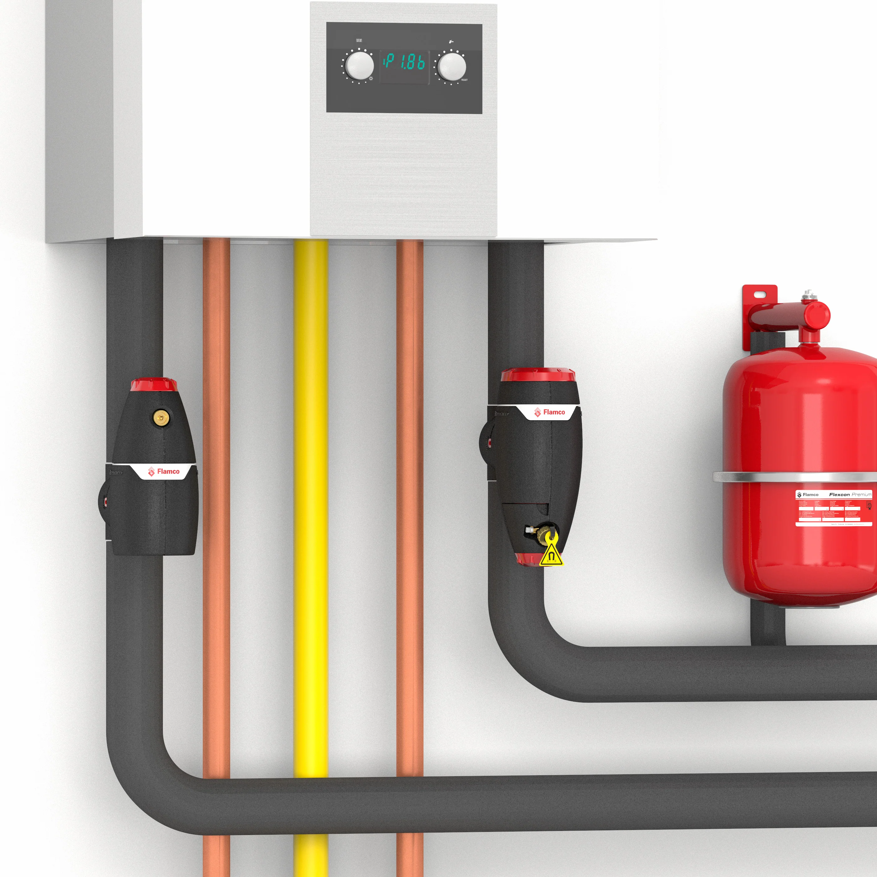 Xstream Vent - Air Separators - Image 8
