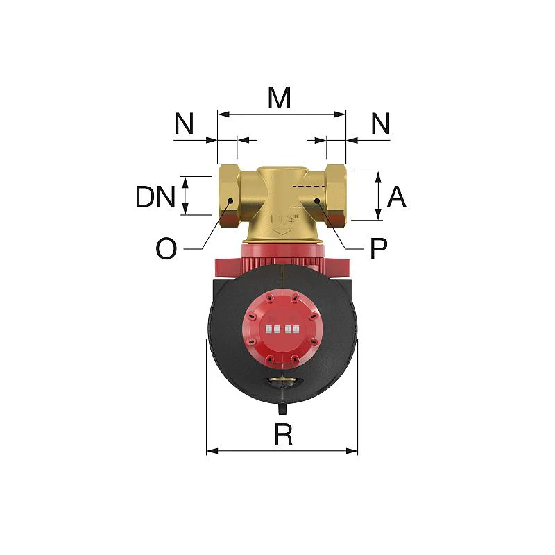Xstream Clean - Dirt Separation - Image 8