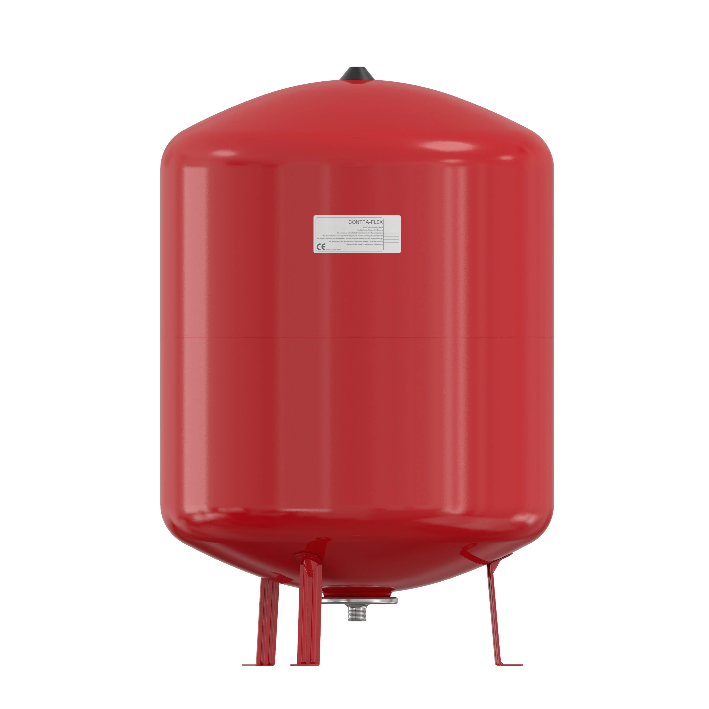 Contra-flex 2 to 100 Litre Heating Expansion Vessel - Image 3