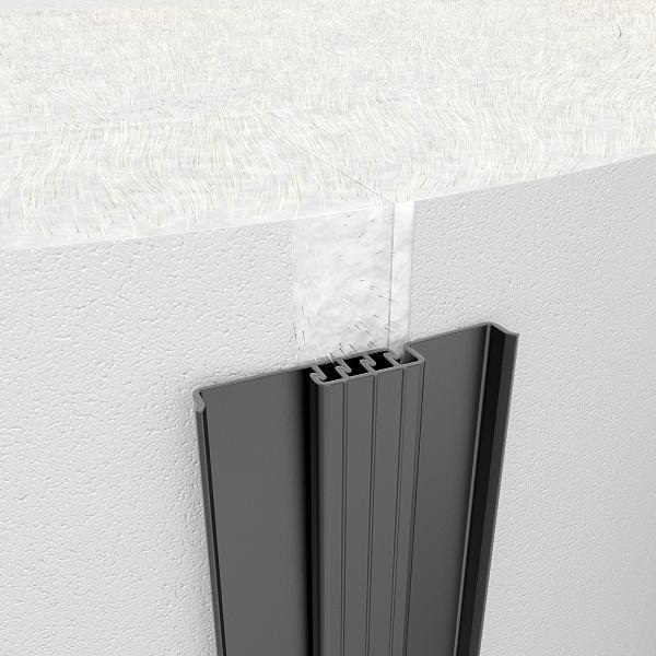 EPS Insulating Jacket Mantle for FlexTherm - Colour White - Image 3
