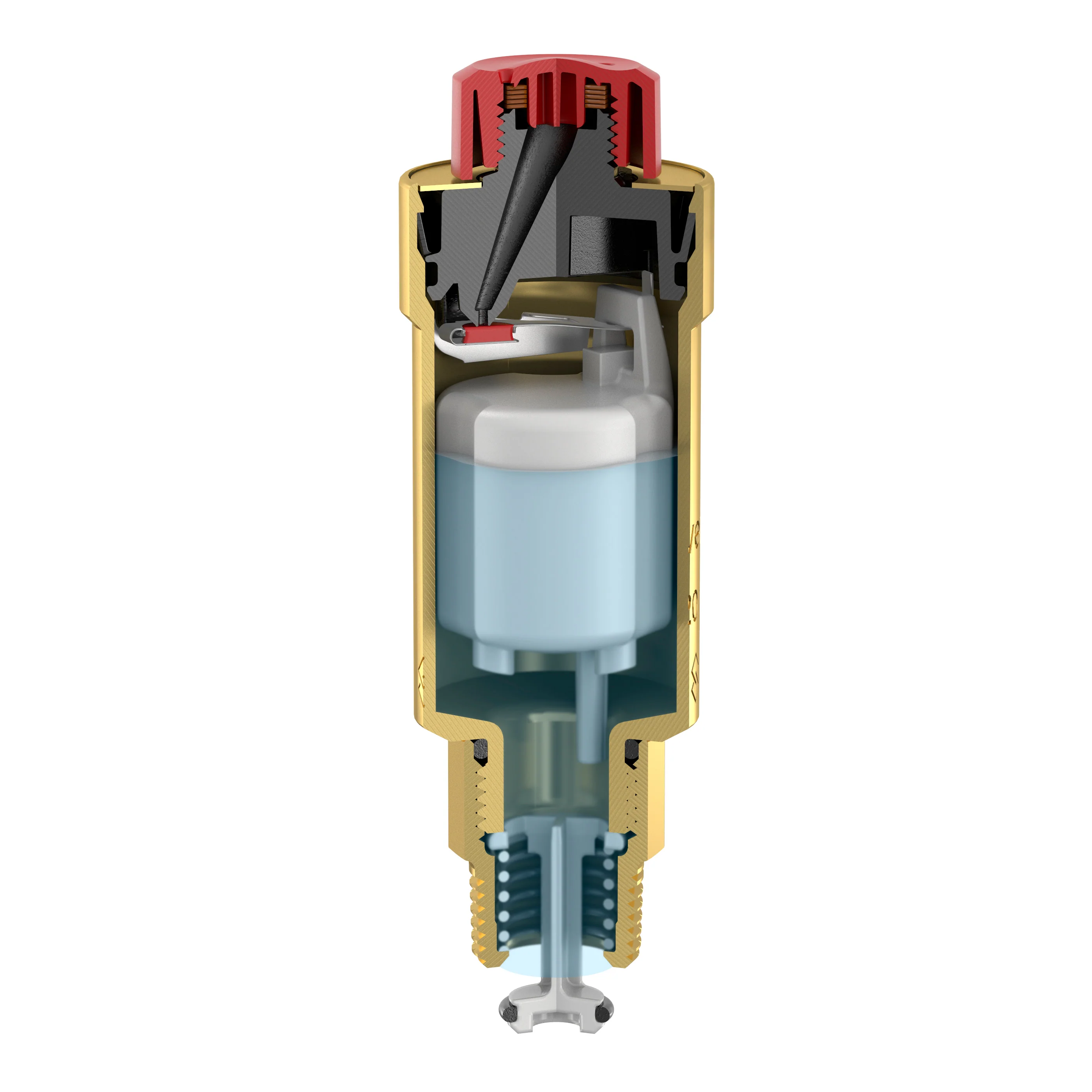 Flexvent 1/2 27740 Automatic Air Vent - Image 4