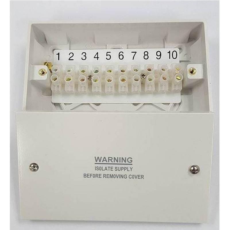 3 Port Underfloor Heating kit for new screed floors - up to 50sqm - Image 6