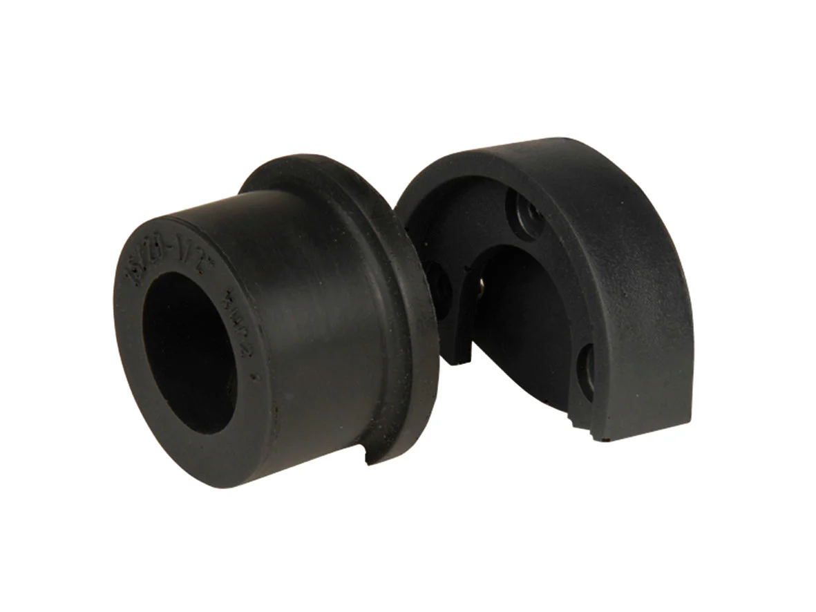 Alpex noise absorption kit for 35mm wall mount elbow½ - Image 2