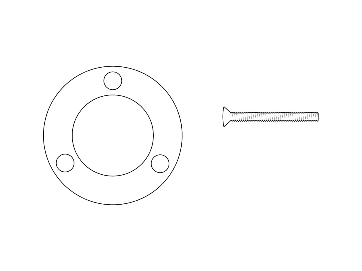 Alpex Assembly kit type "L" - Image 2