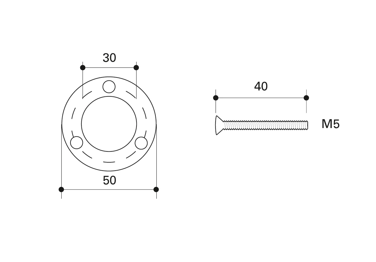 Alpex Assembly kit type "L" - Image 3