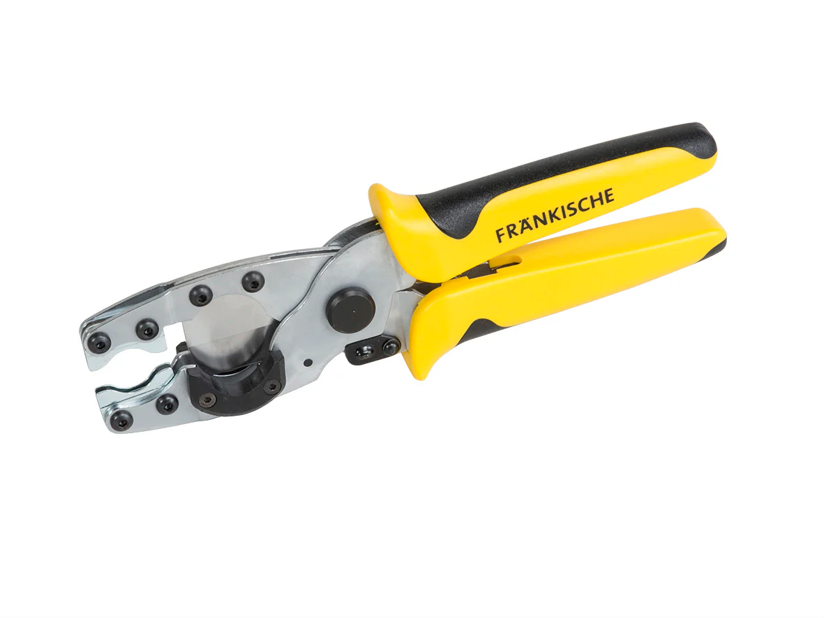 Alpex combination cutters dia. 12 - 20mm