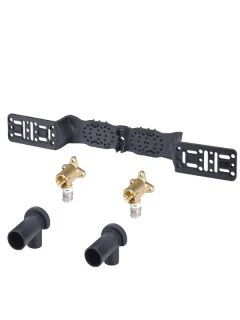 Alpex connection set with sealing -  16mm -1/2" PA