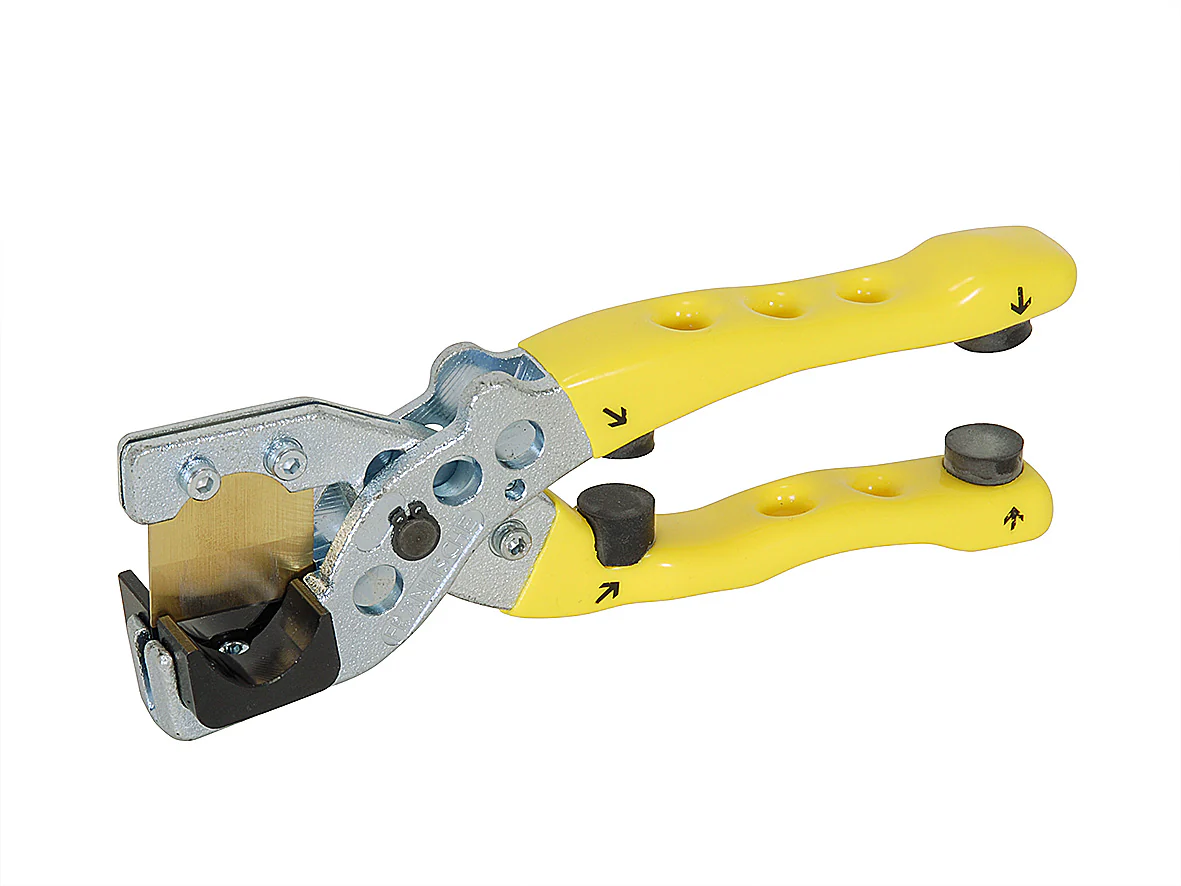 Alpex cutters 12-20mm for PE-X and Alpex - pipes