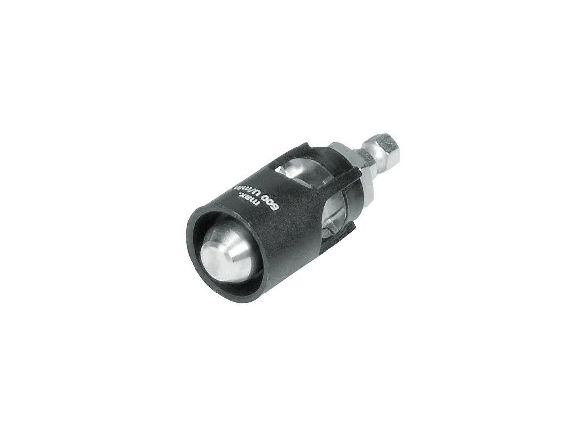 Alpex deburr & calibrating thorn for multilayer pipes DN 20
