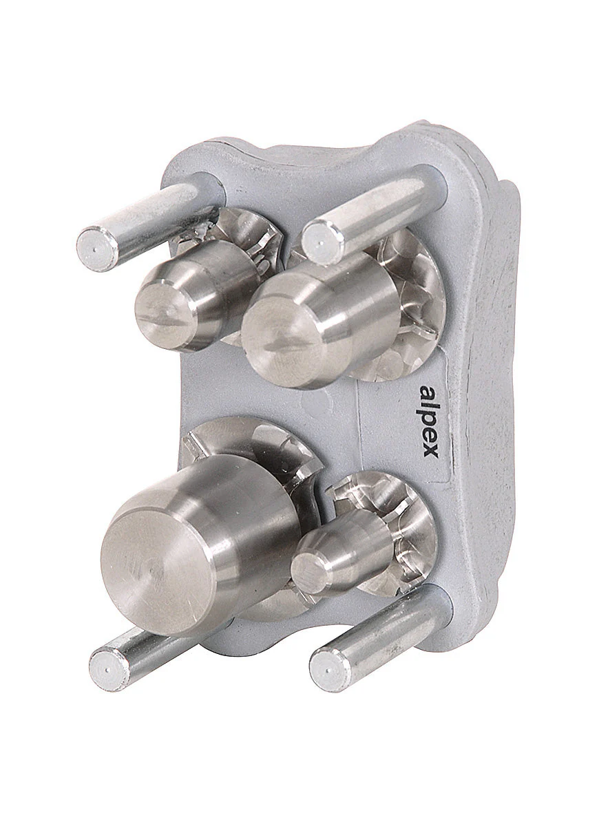 Alpex deburring and calibrating tool DN 14mm, 16mm, 18mm, 20mm - Image 3