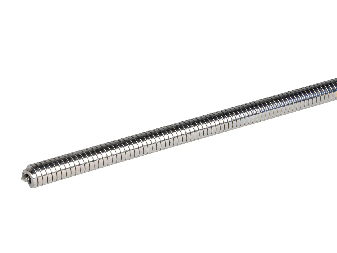 Alpex inside bending spring for 20mm Length: 600mm - Image 5