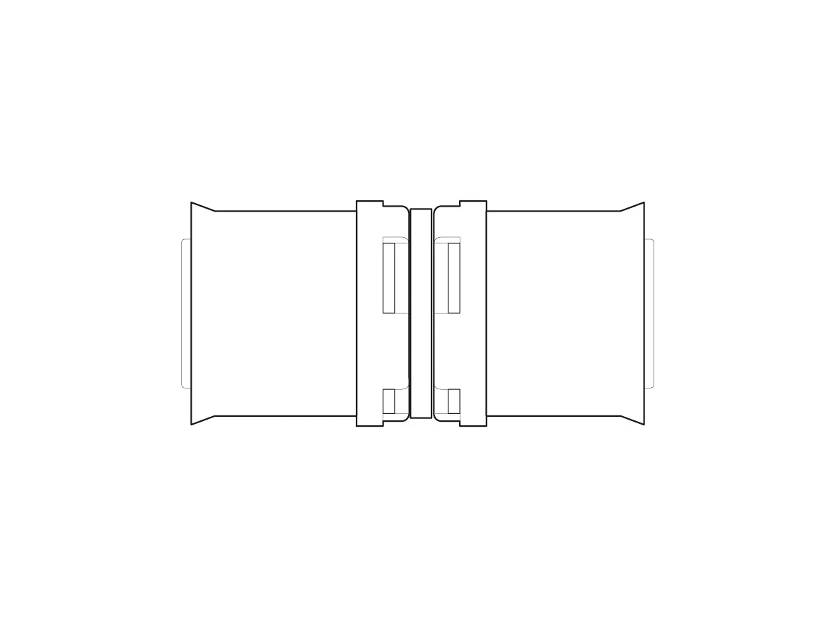 Alpex L Coupling 40mm, 50mm, 63mm, 75mm - Image 11