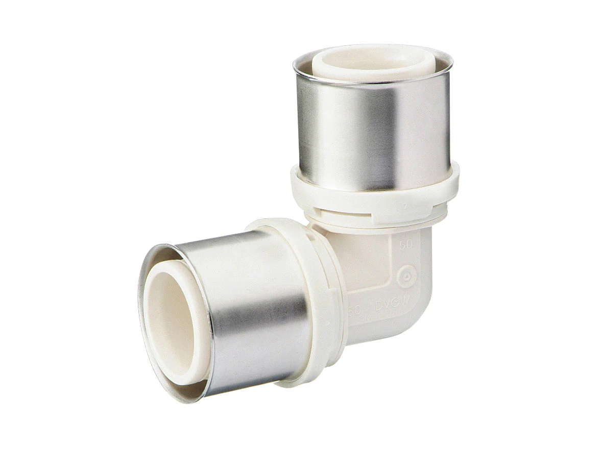 Alpex L elbow 90 Degree 40mm, 50mm, 63mm, 75mm - Image 4