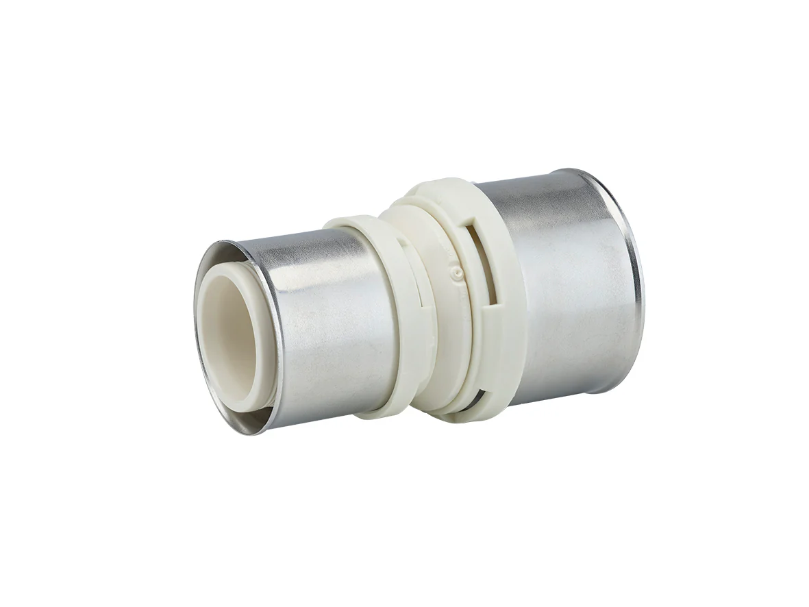 Alpex L PPSU Reducing coupling 26mm, 40mm, 32mm