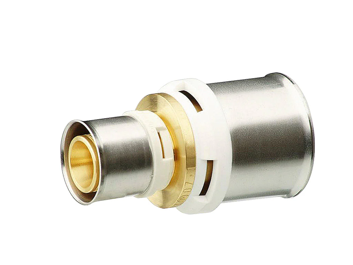 Alpex L Reducing coupling 20mm, 32mm, 40mm, 50mm,  63mm,  75mm - Image 19