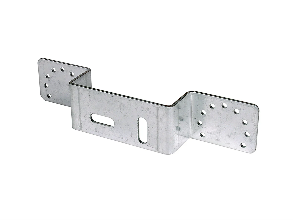 Alpex mounting plate gemini 153mm
