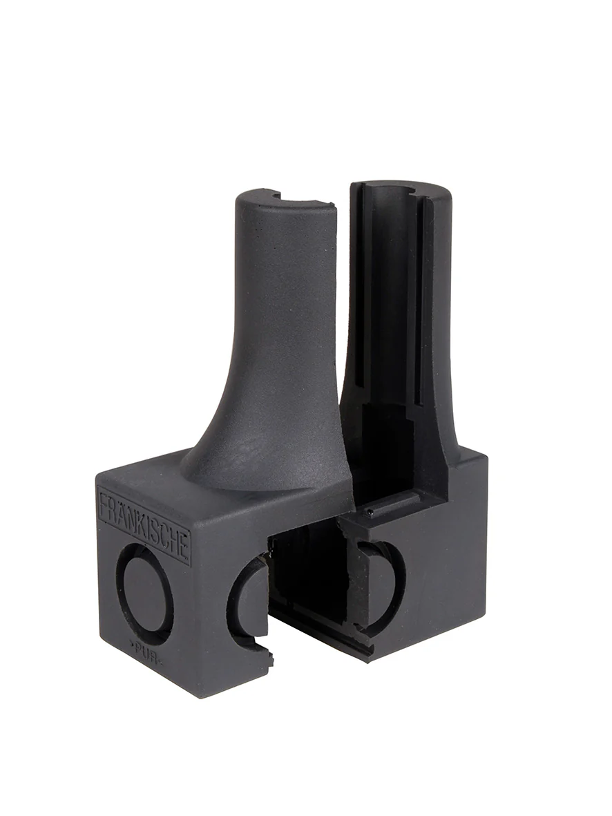Alpex noise absorption & insulation block kit