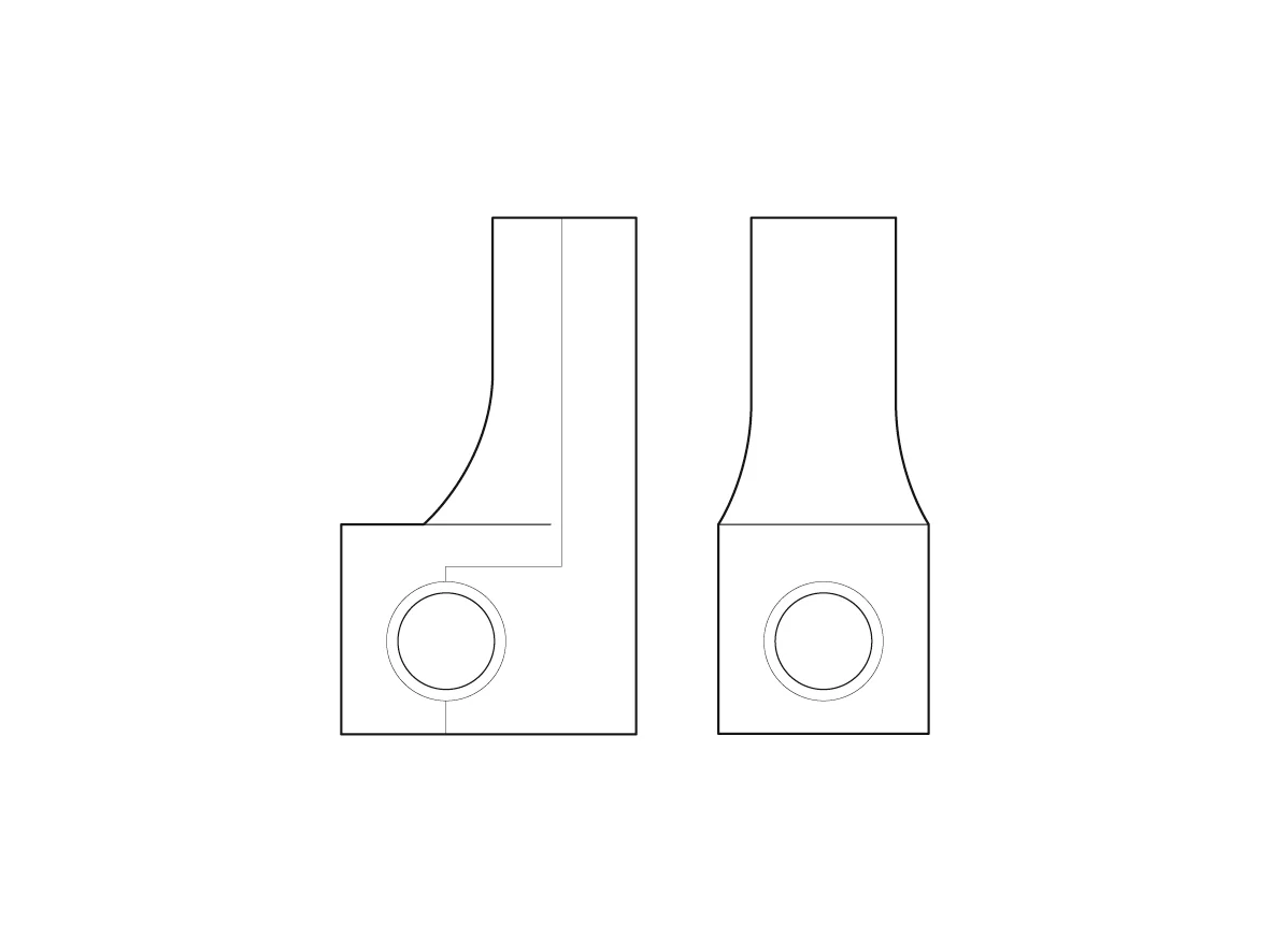 Alpex noise absorption & insulation block kit - Image 2