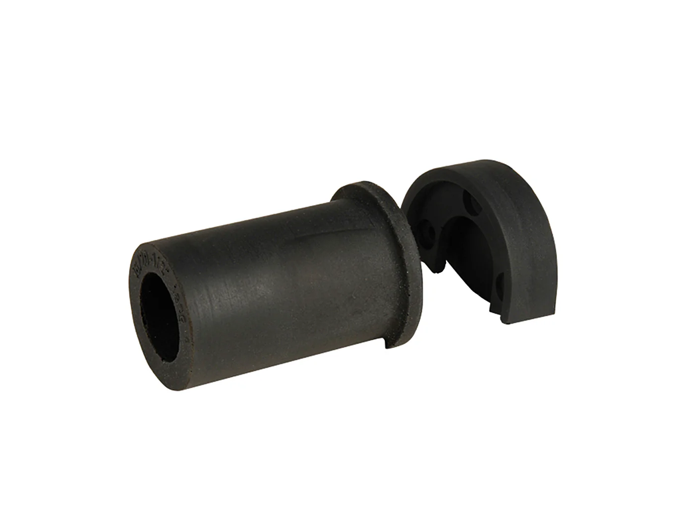 Alpex noise absorption kit for 78mm wall mount elbow½