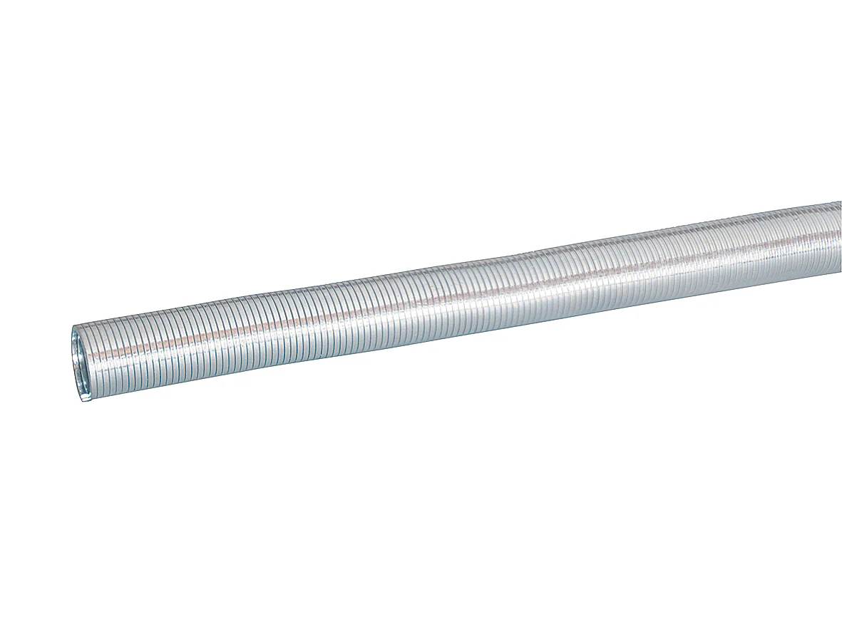Alpex outside bending spring for 20mm Length: 600mm