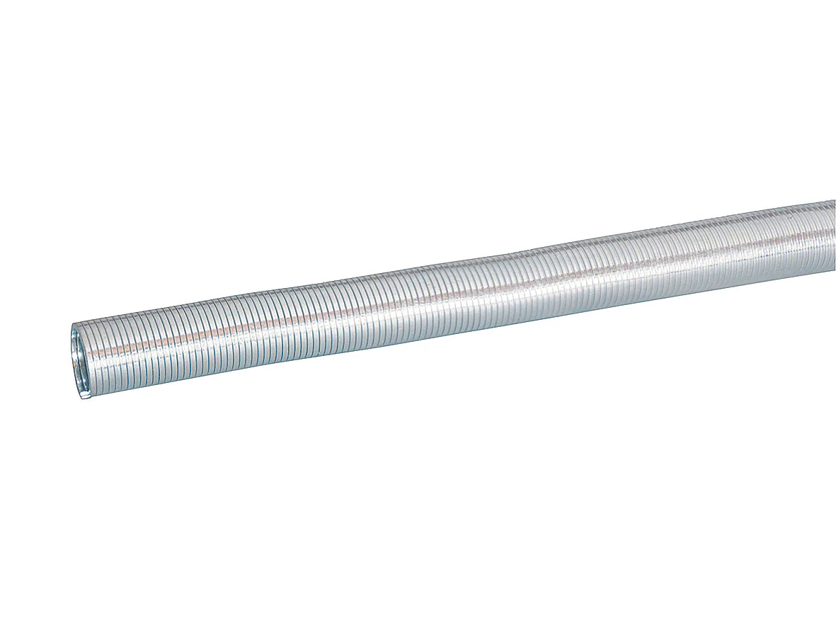 Alpex outside bending spring for 20mm Length: 600mm - Image 3