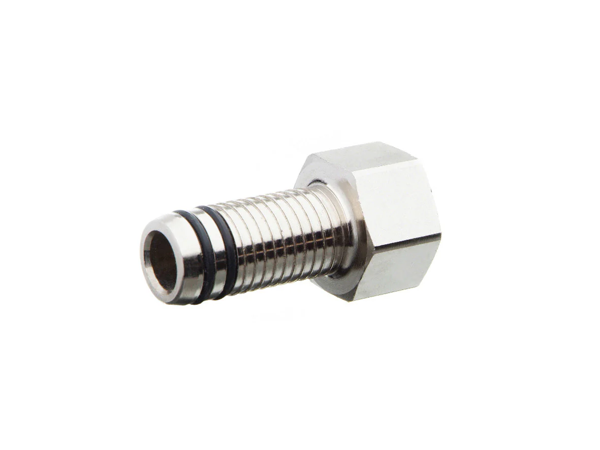 Alpex Pressure test plug  16mm, 16mm x½  IG, 20mm, 20mm -½   Female Thread FT , 26mm, 32mm - Image 7