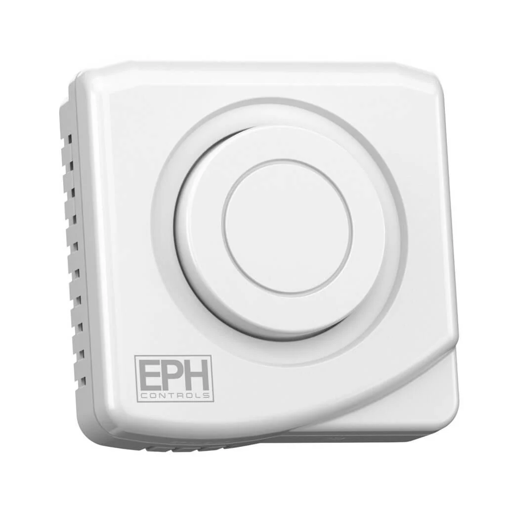 CMT - Mechanical Room Thermostat, Tamperproof