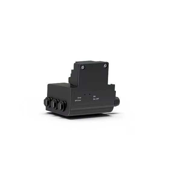 Wilo Connect Module Yonos MAXO