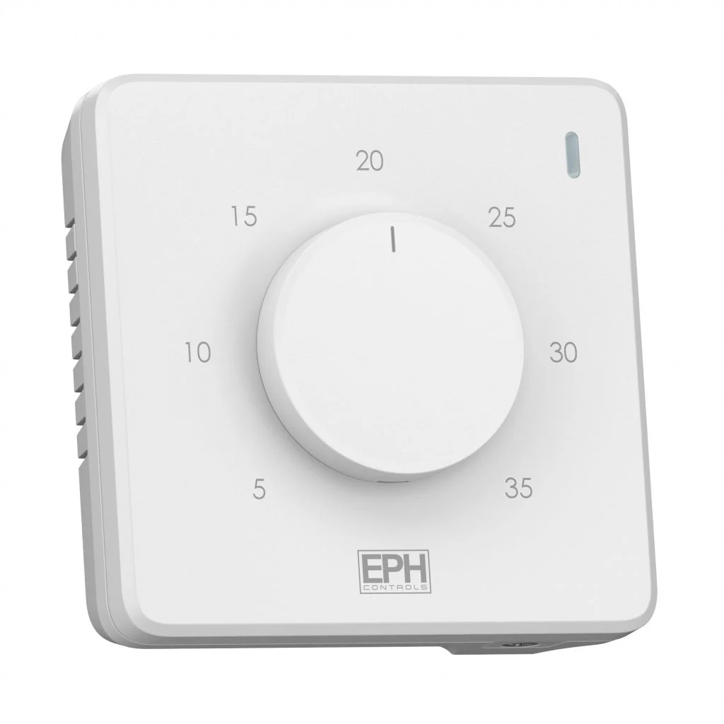 CR5P-222301 - Pack c/w R27, 2 x V222P, 2 x CM3 & WC2 - 2 Zone Combi Zoning Control Packs