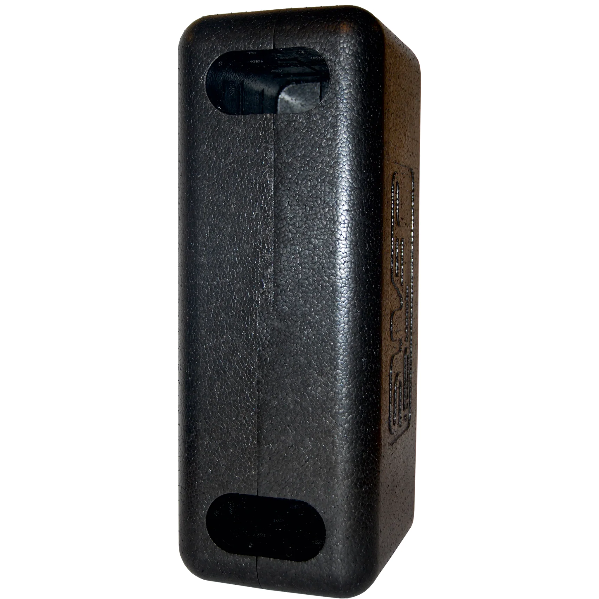 EPP INSULATION B10T/12X20 BLACK For Heat Exchanger