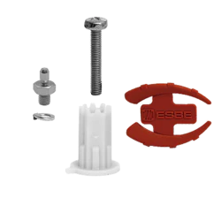 ESBE ADAPTOR & ASSEMBLY KIT - Image 9