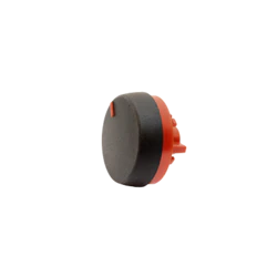 17050600: ESBE ARA902 KNOB ARA600