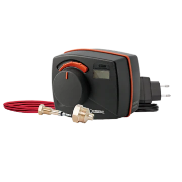 12723100: ESBE CRS131 REGULATOR 230V 6NM
