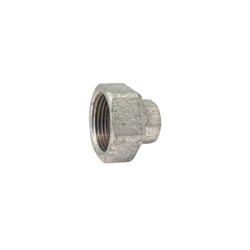 26101200: ESBE KTB112 CONNECTION KIT THREAD DN50
