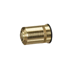 ESBE VCA100 PN10 CU22 DN20, CU15 DN15 Check valve