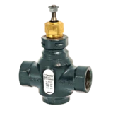 36301100: ESBE VFA203 PN16 CPF15 DN15 Filling valve