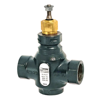 ESBE VLA131, 3-way control valve PN16 RP1 - Image 3
