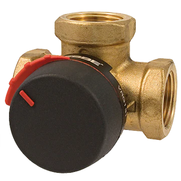 ESBE VRG131, Internal thread Mixing valve - Image 8