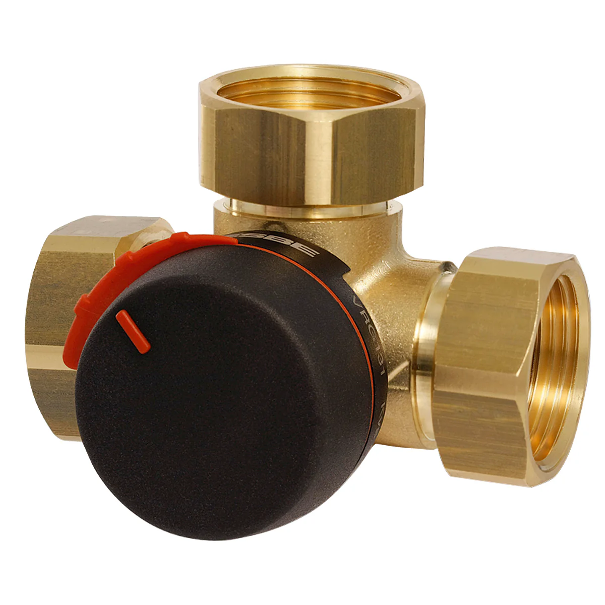 ESBE VRG131 3-Way Mixing Valve for Heating Systems (Female Thread) - Image 4