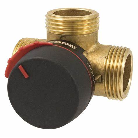 ESBE VRG332 Mixing valve - Image 2