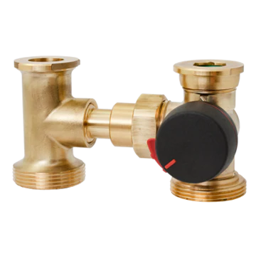 ESBE VRH139 Mixing valve - Image 2