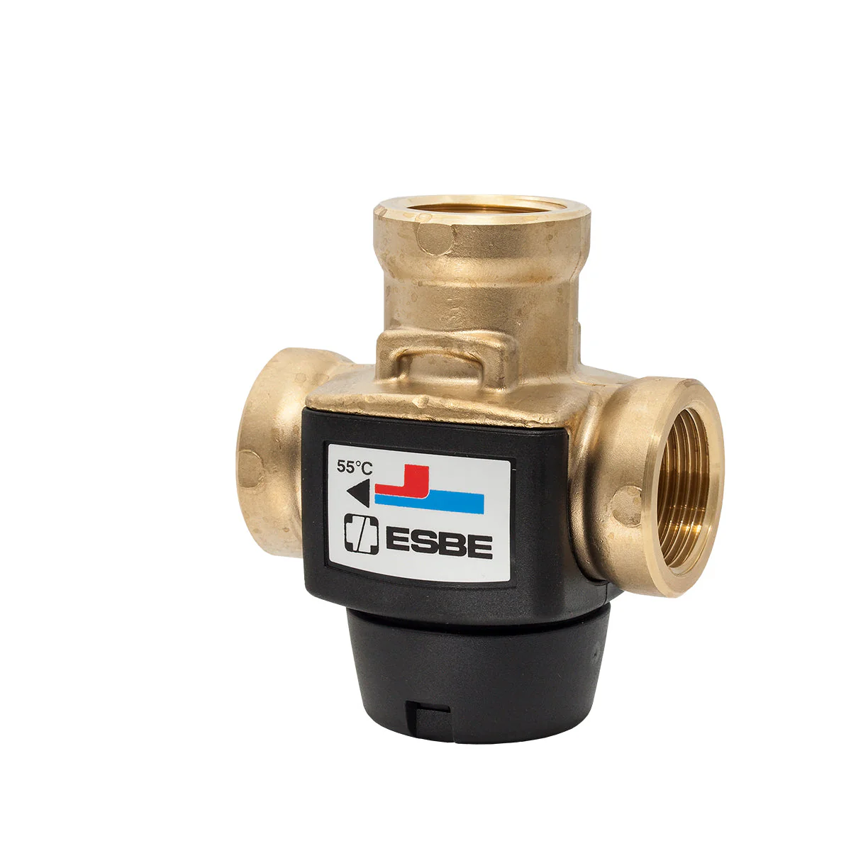 ESBE VTC311 Internal thread Load Valve - Image 4