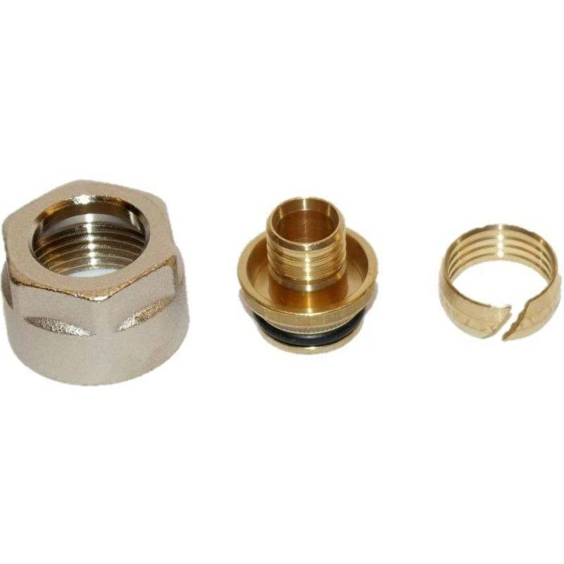 EuroK 17x2mm PEX Pipe Fitting