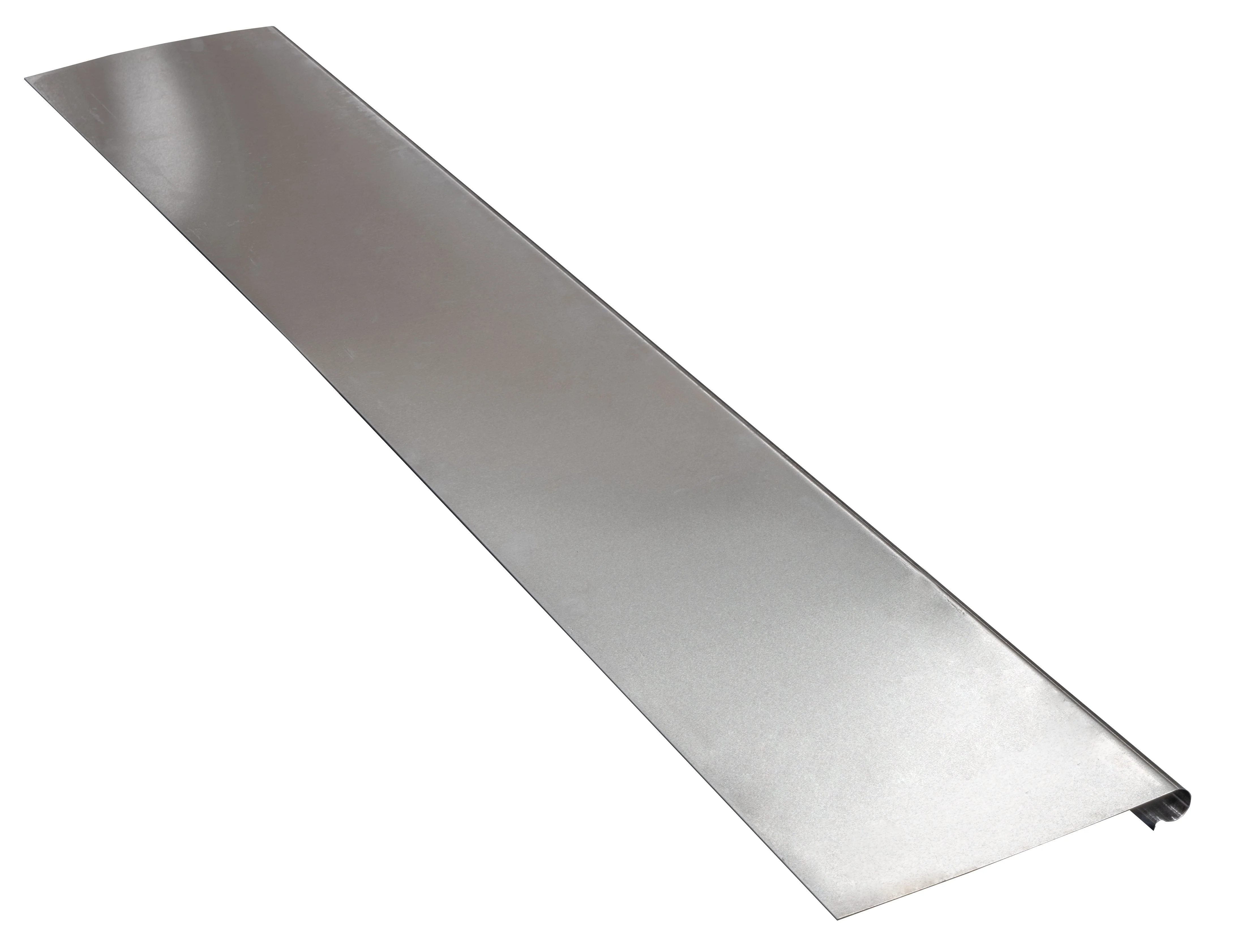 Fit from below J plate 180mm wide x 1000mm long - Image 2