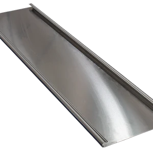 Fit from below U plate 250mm wide x 1000mm long - Image 2