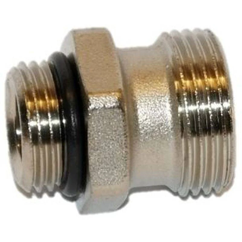 Fitting for Flow Meter Adjuster / Fluxer
