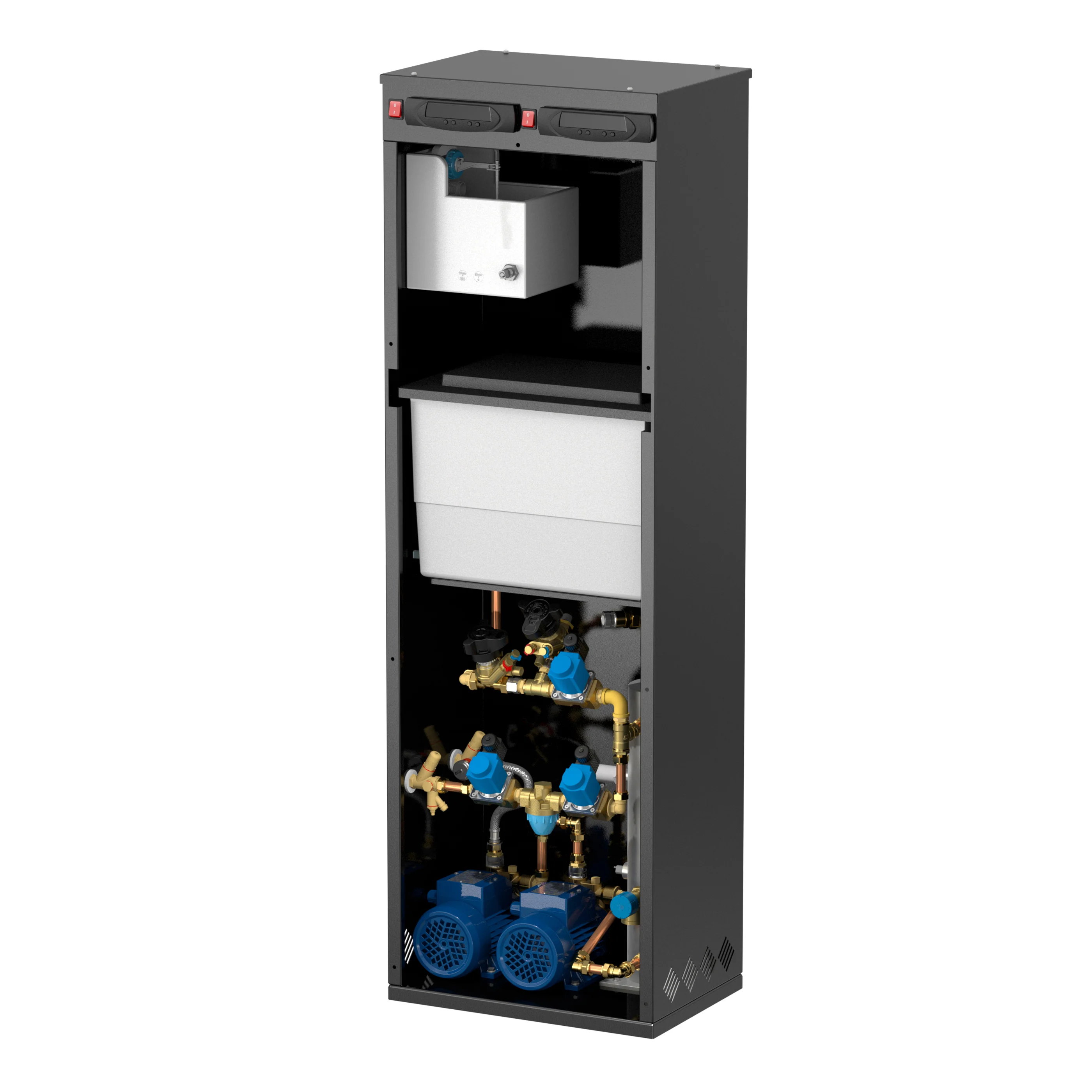 Flamco Flamco PressDS Plus 250D